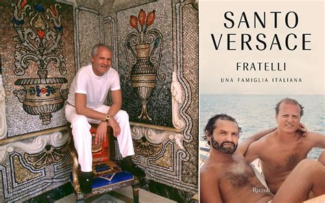 reggio calabria italy gianni versace|gianni versace.